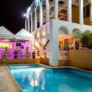 Hotel Archotel
